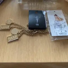GYDA倖田來未マスクチェーン