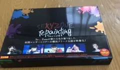 SEXYZONE repainting Tour2018