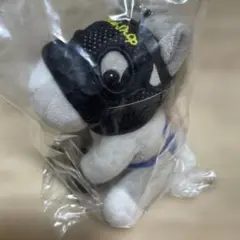 ゴールドシップ　ぬいぐるみ　Sサイズ アイドルホース　天皇賞(春)