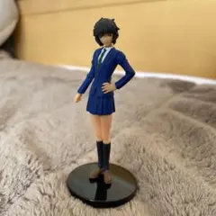 世良真純 フィギュア