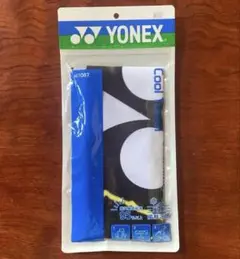 【新品 未開封】YONEX クールタオル