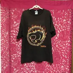 サンダーキャッツ ブラック Tシャツ