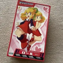 2025年最新】ROCKMANロールちゃん1_10プラモデルの人気アイテム