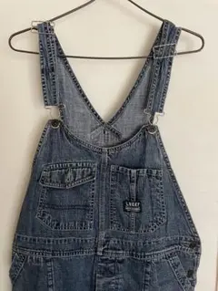 ヴィンテージ オーバーオール　オールインワン