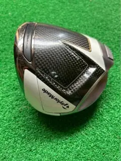 ステレスグローレプラス 9.5度 ドライバー ヘッドのみ