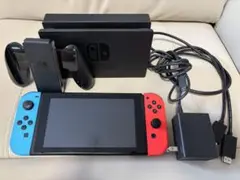 Nintendo Switch 本体