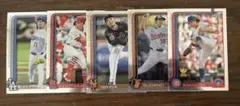 topps chrome 2025