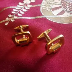 ■ GIVENCHY カフリンクス カフス CuffLinks