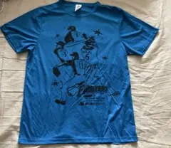 ファイターズ　Tシャツ