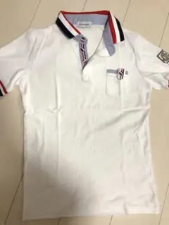 モンクレール ポロシャツ