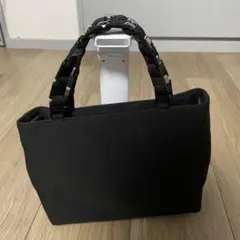 Salvatore Ferragamo AU-21 0187 ハンドバック