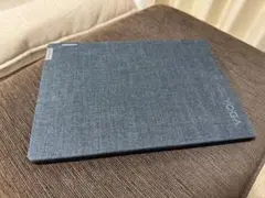 Lenovo Yoga6 Gen8 - ダークティール