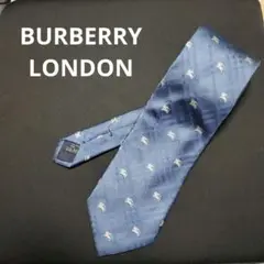 BURBERRY LONDON ネクタイ
