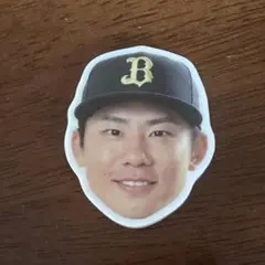 曽谷龍平　スマホグリップ