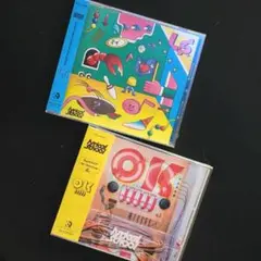 【未開封セット】L.S. & OK!!!!! - lyrical school