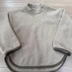 UNIQLO White Mountaineering フリースジャケット100