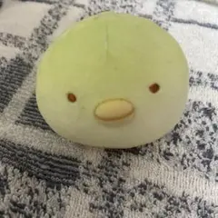 すみっコぐらし ぺんぎん メロンパン ぬいぐるみ