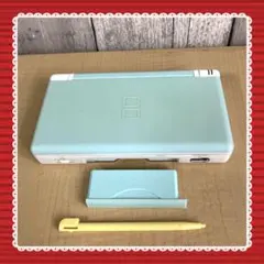 ニンテンドーDS Lite 本体