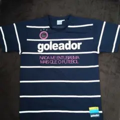 goleador　プラクティスシャツ　LL