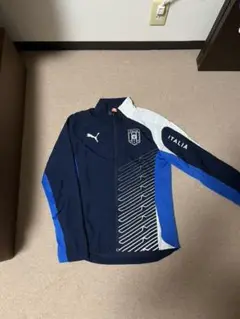 PUMA イタリア代表 ウィンドブレーカー