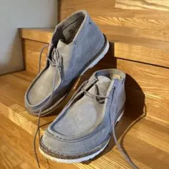 Birkenstock パサデナグレー 27センチ