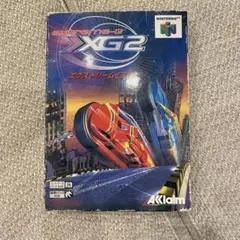 N64 エクストリームG2 ニンテンドー64