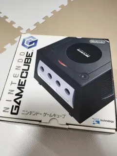 ニンテンドーゲームキューブ