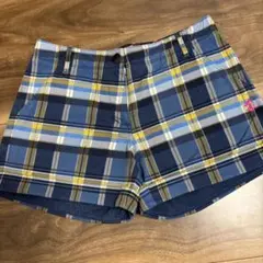 ショートパンツ