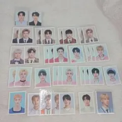 StrayKids ID 証明写真 36枚 まとめ売り IDフォト