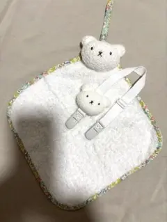 テネリータ　タオル&スタイクリップ