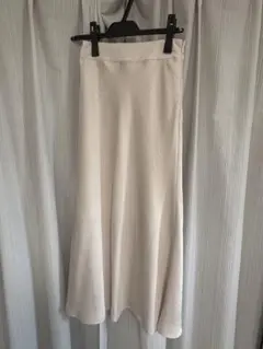 マーメイドスカート