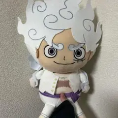 ワンピースぬいぐるみ