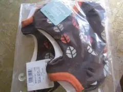 アンクルストラップカバーソックス　３足セット