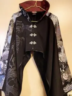 2025年最新】キューティーフラッシュ レディース ポンチョ