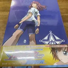 カレイドスター「私の夢になってよ」dvd BOX〈4枚組〉未開封dvd
