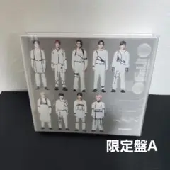 Snow Labo. S2　Snow Man