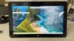 ARROWS Tab R726/M Corei5-6300u 激安 office