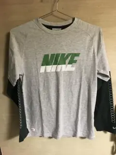 Nike 150サイズ XSサイズ 長T