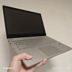 Xiaomi Mi Note Air 13.3の写真