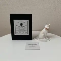 お値下げ不可｜BALLON バロン｜アロマオーナメント 猫/ネコ