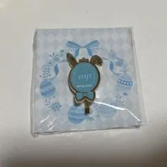アイドリッシュセブン　ポニーフック
