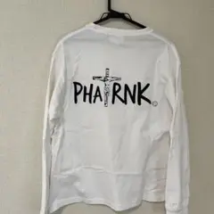 PHATRNK ファットランク ロンt Mサイズ