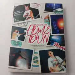 美品　Tani Yuuki/Hall Tour 2024""HOMETOWN""