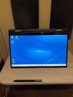 ノートパソコン Dell Inspiron 7415 2in1 タッチ