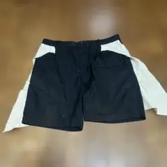 アンダーカバー　ショートパンツ