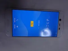 スマートフォン本体！SHARP　Androidone　④