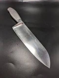 145　三徳包丁　オールステンレス　研ぎ済み　包丁　調理器具　キッチン　キャンプ