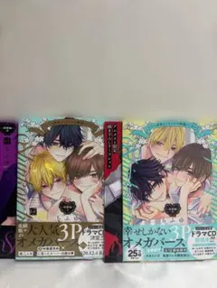 こんなの運命じゃないから勘違いしないで 新婚編　上中
