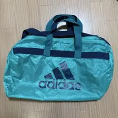 adidas ボストンバック