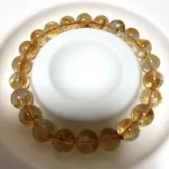 シトリン ハニーシトリン ブレスレット